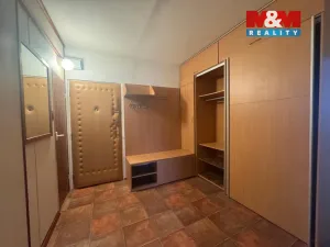 Prodej bytu 4+1, Nejdek, J. A. Gagarina, 77 m2