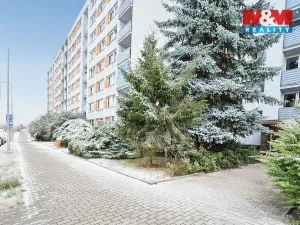 Prodej bytu 3+1, Mladá Boleslav - Mladá Boleslav II, Havlíčkova, 76 m2