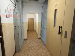 Pronájem bytu 2+1, Mělník, Pražská, 51 m2