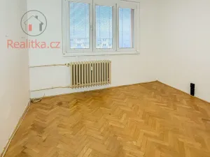 Pronájem bytu 2+1, Mělník, Pražská, 51 m2