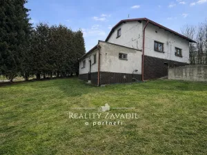 Prodej rodinného domu, Petrovice, 110 m2