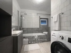 Prodej rodinného domu, Petrovice u Karviné, 110 m2