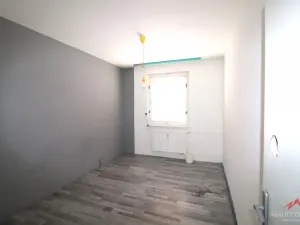 Pronájem bytu 3+1, Děčín - Děčín XXXII-Boletice nad Labem, Čsl. partyzánů, 75 m2