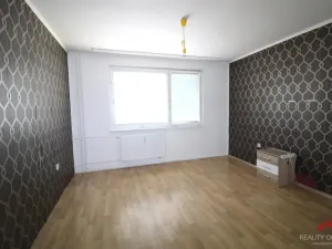 Pronájem bytu 3+1, Děčín - Děčín XXXII-Boletice nad Labem, Čsl. partyzánů, 75 m2