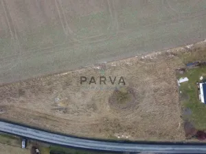 Prodej pozemku pro bydlení, Němčovice, 800 m2