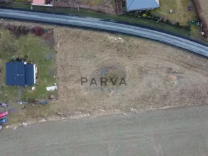 Prodej pozemku pro bydlení, Němčovice, 800 m2