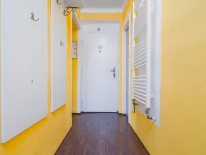 Prodej bytu 3+1, Krnov, Mikulášská, 57 m2