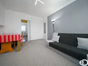 Prodej bytu 3+1, Krnov, Mikulášská, 57 m2