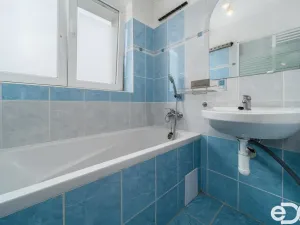 Prodej bytu 3+1, Krnov, Mikulášská, 57 m2