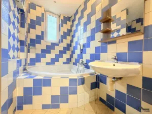 Prodej bytu 2+1, Ostrava - Moravská Ostrava, Křižíkova, 75 m2