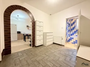 Prodej bytu 2+1, Ostrava - Moravská Ostrava, Křižíkova, 75 m2