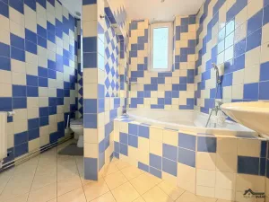 Prodej bytu 2+1, Ostrava - Moravská Ostrava, Křižíkova, 75 m2