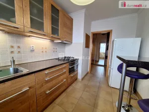 Pronájem bytu 2+1, Praha - Břevnov, Anastázova, 47 m2