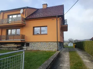 Pronájem bytu 3+1, Vranová, 85 m2