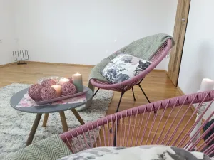 Pronájem bytu 3+1, Vranová, 85 m2