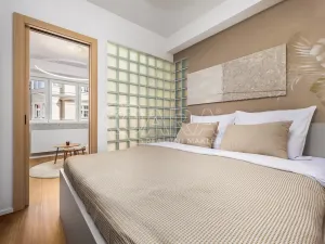 Prodej bytu 2+kk, Praha - Libeň, Pivovarnická, 48 m2