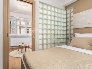 Prodej bytu 2+kk, Praha - Libeň, Pivovarnická, 48 m2