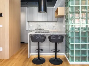 Prodej bytu 2+kk, Praha - Libeň, Pivovarnická, 48 m2