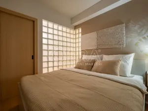 Prodej bytu 2+kk, Praha - Libeň, Pivovarnická, 48 m2