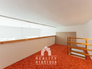 Prodej bytu 3+1, Olomučany, 99 m2