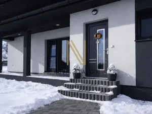 Prodej domu na klíč, Studánka, 125 m2