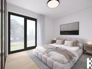 Prodej bytu 3+kk, Kolín, Pražská, 65 m2