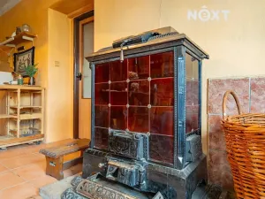 Prodej rodinného domu, Vodňany, 95 m2