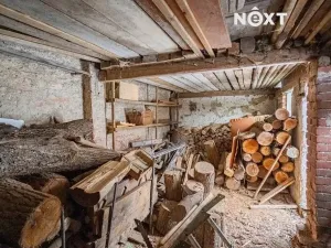 Prodej rodinného domu, Vodňany, 95 m2