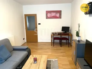 Pronájem bytu 2+1, Ostrava, Karla Pokorného, 56 m2