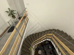 Prodej činžovního domu, Mnichovo Hradiště, Havlíčkova, 287 m2