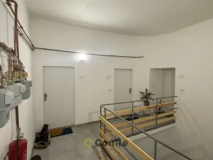 Prodej činžovního domu, Mnichovo Hradiště, Havlíčkova, 287 m2