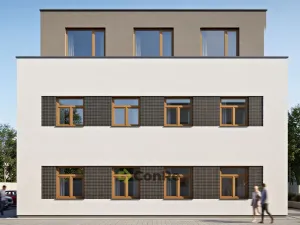 Prodej činžovního domu, Mnichovo Hradiště, Havlíčkova, 287 m2