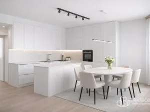 Prodej bytu 3+1, Praha - Krč, Horáčkova, 62 m2