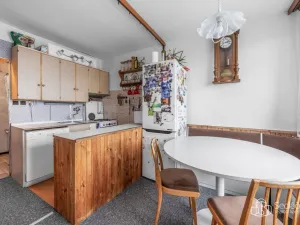 Prodej bytu 3+1, Praha - Krč, Horáčkova, 62 m2