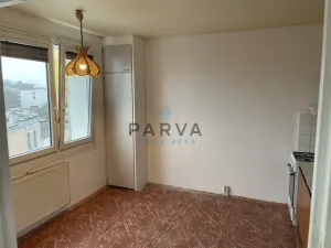 Pronájem bytu 1+1, Plzeň - Bolevec, Žlutická, 39 m2