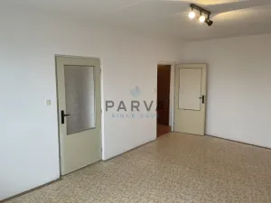 Pronájem bytu 1+1, Plzeň - Bolevec, Žlutická, 39 m2