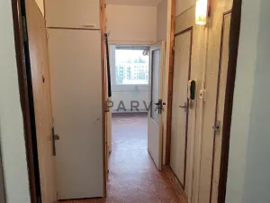 Pronájem bytu 1+1, Plzeň - Bolevec, Žlutická, 39 m2