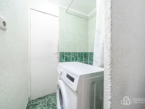 Prodej bytu 1+1, Sokolov, Kosmonautů, 38 m2