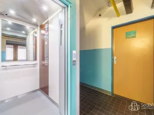 Prodej bytu 1+1, Sokolov, Kosmonautů, 38 m2