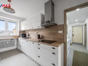 Prodej bytu 2+1, Dobruška, Čsl. armády, 54 m2