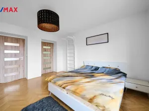 Prodej bytu 2+1, Dobruška, Čsl. armády, 54 m2