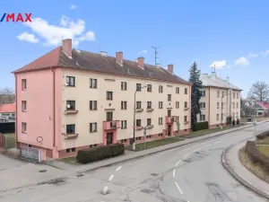 Prodej bytu 2+1, Dobruška, Čsl. armády, 54 m2
