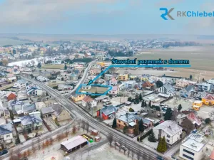 Prodej rodinného domu, Bohuslavice, Okružní, 87 m2