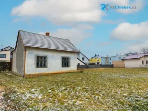 Prodej rodinného domu, Bohuslavice, Okružní, 87 m2