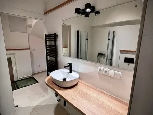 Pronájem kanceláře, Třebíč, Blahoslavova, 51 m2