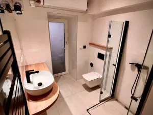 Pronájem kanceláře, Třebíč, Blahoslavova, 51 m2