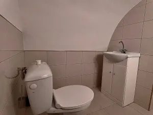 Pronájem kanceláře, Třebíč, Blahoslavova, 51 m2