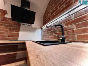 Pronájem kanceláře, Třebíč, Blahoslavova, 51 m2