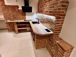 Pronájem kanceláře, Třebíč, Blahoslavova, 51 m2