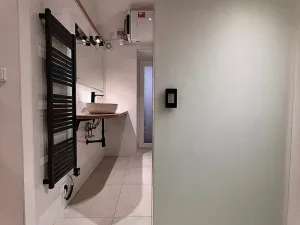 Pronájem kanceláře, Třebíč, Blahoslavova, 51 m2